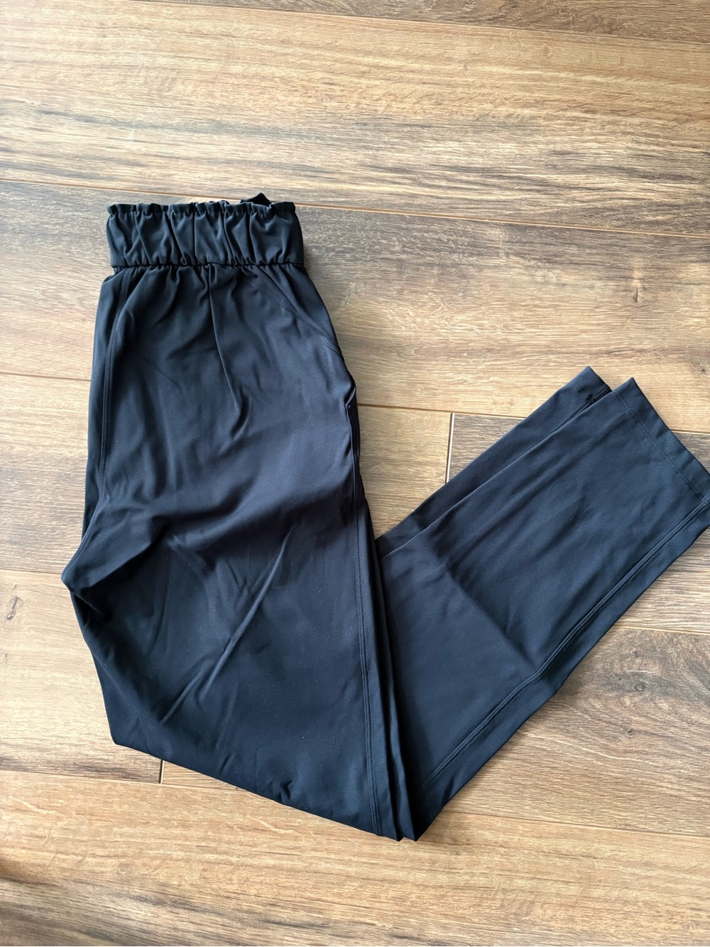 Lululemon On The Fly Pant